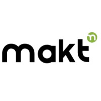 Makt Tech logo - Similar company to Solarvis