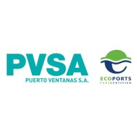 Puerto Ventanas S.A. logo - Similar company to Sigdo Koppers