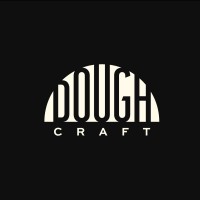 Doughcraft logo - Similar company to Farine Bakery & Cafe