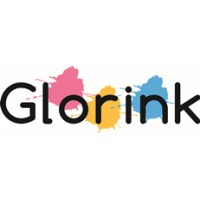 Glorink logo - Similar company to Guangzhou Fujia Digital Technology Co., Ltd
