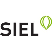 SIEL logo - Similar company to Etrust D.O.O.