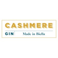 Cashmere Gin logo - Similar company to L'Ambrogio - Ambroeus Srl S. B.