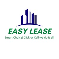 EASY LEASE logo - Similar company to Propworld Realty Pvt.Ltd.