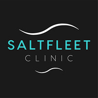 Saltfleet Clinic logo - Similar company to Physioxtra Seaford