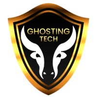 Ghosting Tech logo - Similar company to Flipsoft Technologies