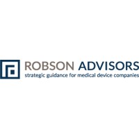 ROBSON ADVISORS logo - Similar company to Molavicapital