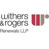 Withers & Rogers Renewals LLP logo - Similar company to Commercial Fuel Solutions Limited