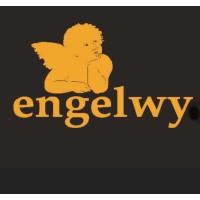 Engelwy - Weingut Engel - Engel Winery logo - Similar company to Weinengel - Engelwy
