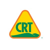 CRT (Combined Rural Traders) logo - Similar company to Cropsecure (Pty) Ltd