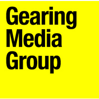 Gearing Media Group Ltd logo - Similar company to 21Digital Ltd