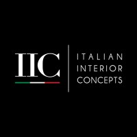 Italian Interior Concept logo - Similar company to Sundberg-Ferar