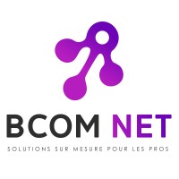 BCOM NET logo - Similar company to Nice Connect