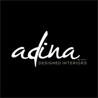 Adina Designed Interiors logo - Similar company to Murchie Constructions