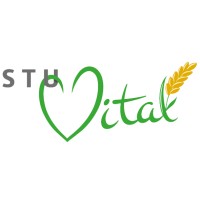 STUVITAL, Ltd. logo - Similar company to Novalab Lab Solutions