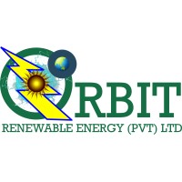 Orbit Renewable Energy (Private) Limited logo - Similar company to Quantum Mechanics (Private) Limited