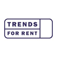 Trends For Rent