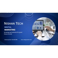 Nishan Tech logo - Similar company to Max Global