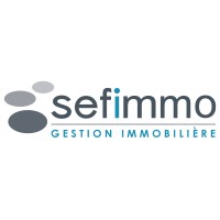 Sefimmo logo - Similar company to Cafimm Transaction, Gestion & Syndic