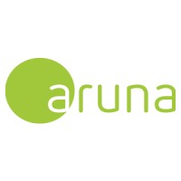 aruna GmbH logo - Similar company to Degave
