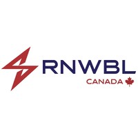 RNWBL Canada logo - Similar company to X Energy