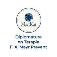 Centro de Formación F.X. Mayr Prevent logo - Similar company to Prime Exits