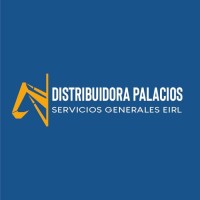 DISTRIBUIDORA PALACIOS SERVICIOS GENERALES E.I.R.L. logo - Similar company to Industrias Slanch E.I.R.L.