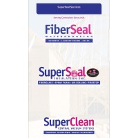 SuperSeal Services logo - Similar company to Sunpro Insulation