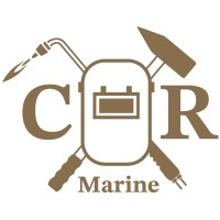 C&R Marine Nv logo - Similar company to Grad Dredging