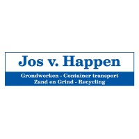 Jos van Happen Containers logo - Similar company to Rocar-Tech