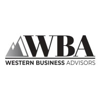 Western Business Advisors logo - Similar company to Heartfelt Cfo & Tax Services