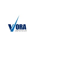 Vora Infotech logo - Similar company to Techsoul Solutions