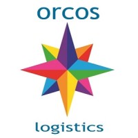 Orcos-Logistics logo - Similar company to Wecare Global Logistics