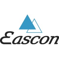 Eascon logo - Similar company to Cherubini Group
