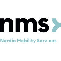 Nordic Mobility Services logo - Similar company to Highfive Group