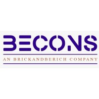 Becons.bharat logo - Similar company to Brickandberich®