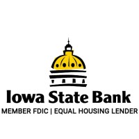 Iowa State Bank (Des Moines, IA) logo - Similar company to Teamworks-Acton
