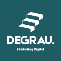 Degrau logo - Similar company to Drive Inteligência Competitiva