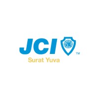 JCI SURAT YUVA logo - Similar company to Jivanamasteya