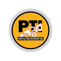 Parts & Tractor Import - PTI logo - Similar company to Australian Cylinder Services