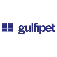 GULFIPET logo - Similar company to Glonico