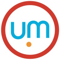 Urban MIxer logo - Similar company to Deakins Cloud