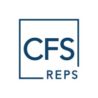 CFS Reps logo - Similar company to Gotomarkert
