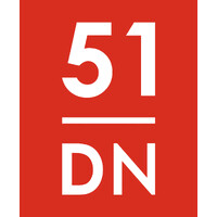 Going Kolombo - 51 Degrees North logo - Similar company to Aderla Pet