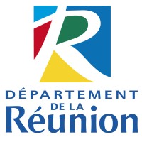 DEPARTEMENT DE LA REUNION logo - Similar company to France Volontaires Réunion