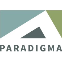 Paradigma logo - Similar company to C-Shift Consulting