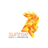 Sunrise Digital Marketing logo - Similar company to Sunrise Advertising