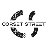 CorsetStreet logo - Similar company to True Corset