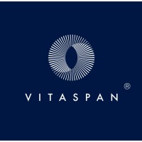Vitaspan logo - Similar company to Blockapt