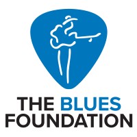 The Blues Foundation logo - Similar company to We Are Create Cic