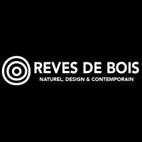 Gite Rêves de Bois Puy de Dôme logo - Similar company to Agence Coom
